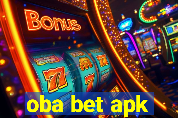 oba bet apk